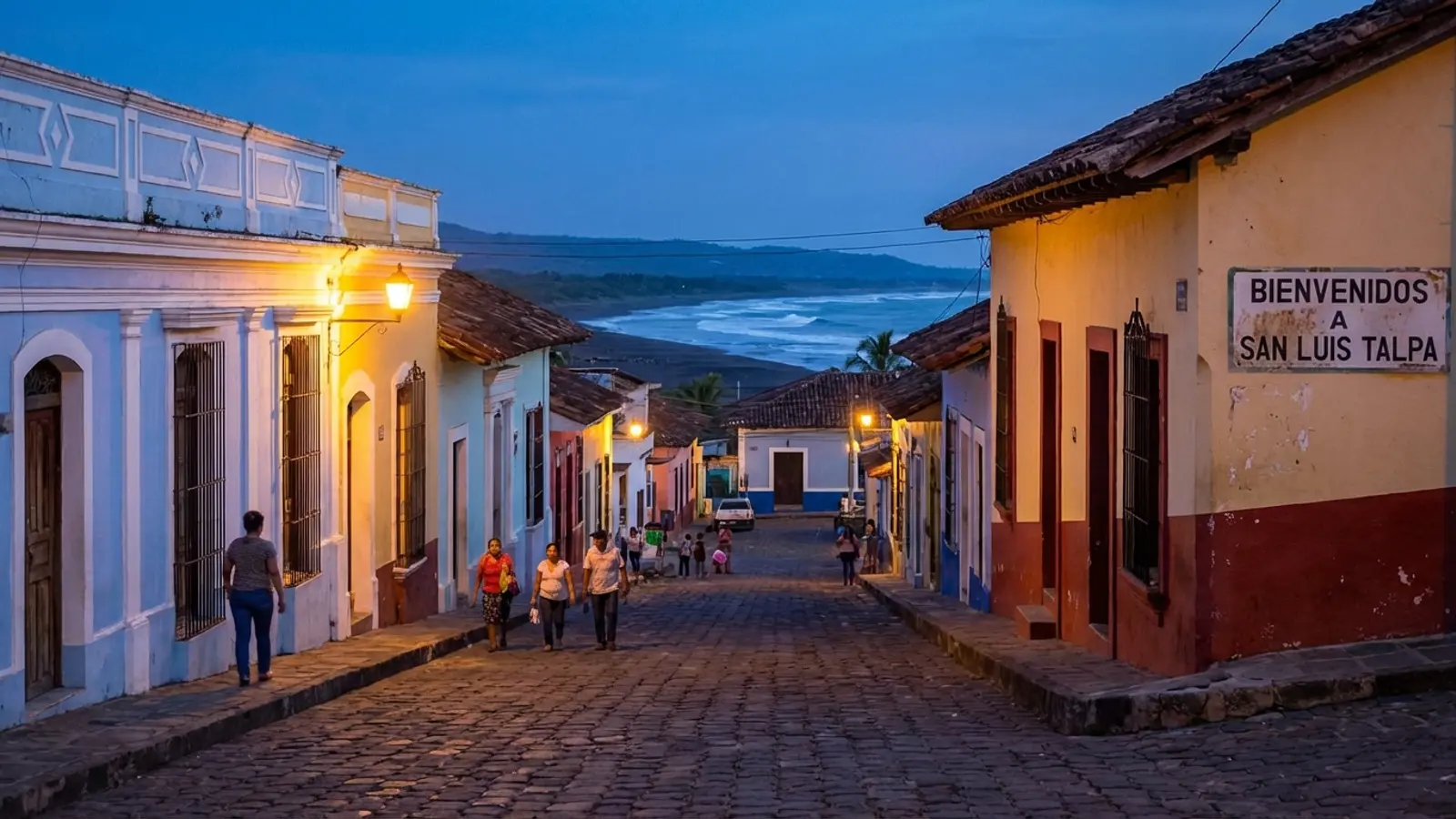 Welcome to El Salvador: Complete Óscar Romero Airport Arrival Guide (2026)