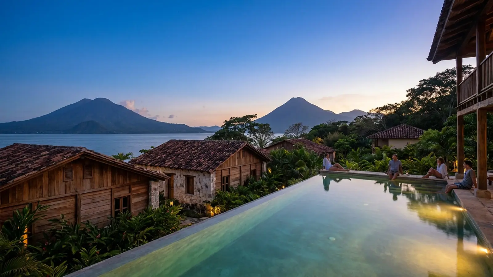Where to Stay in Flores: Best Hotels on Guatemala's Island Town (2026)