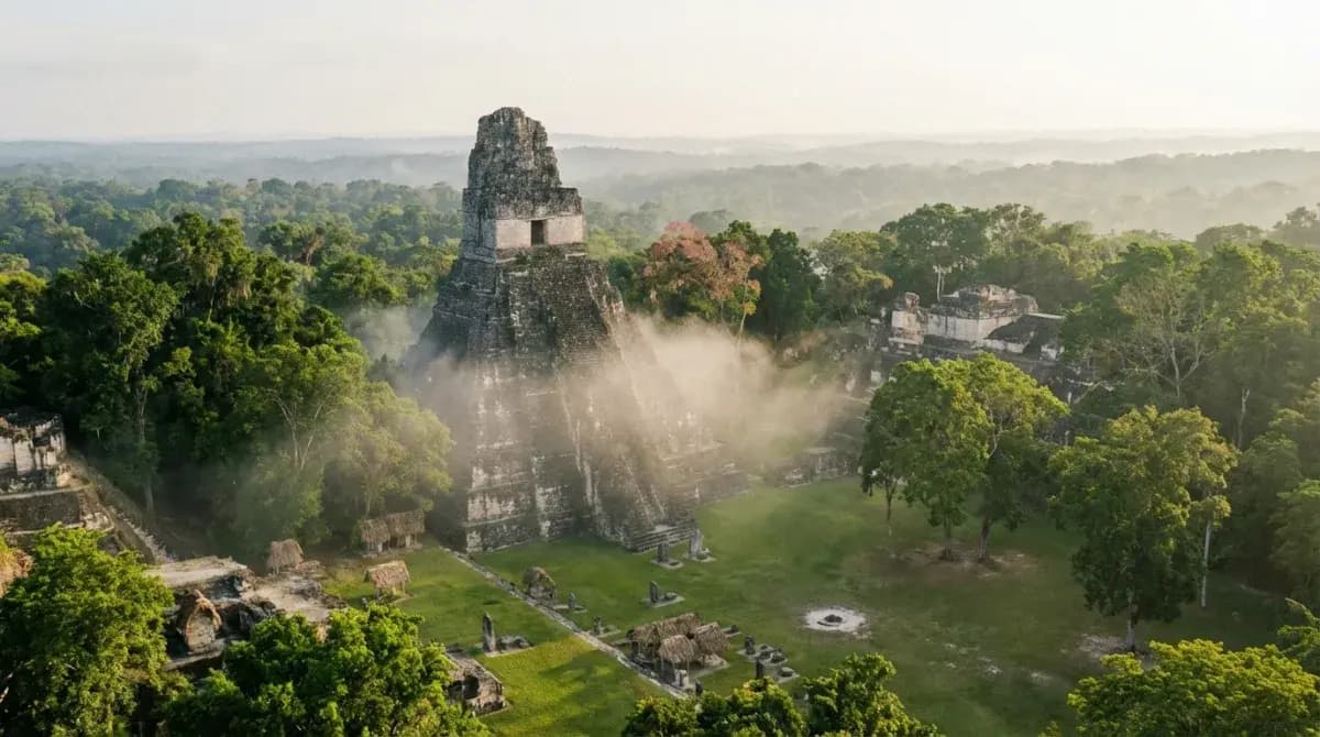 Tikal
