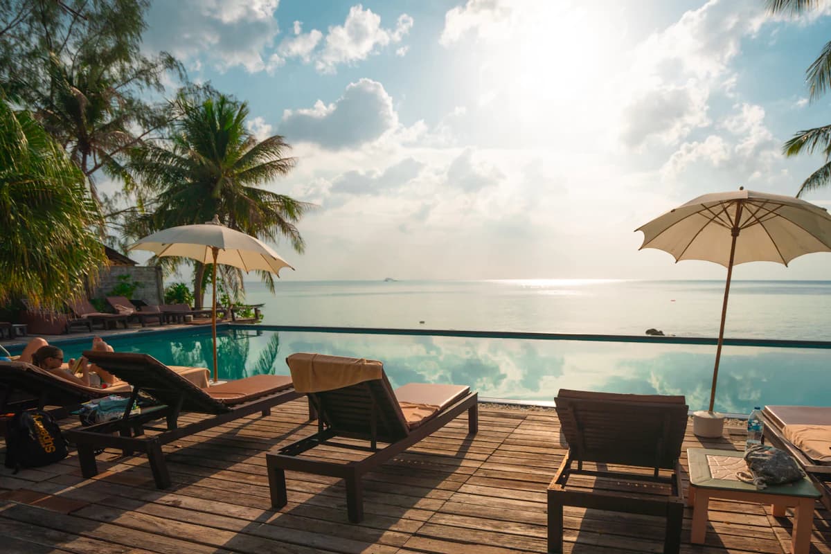 Indura Beach & Golf Resort, Curio by Hilton - Luxury Resort in Tela, Honduras