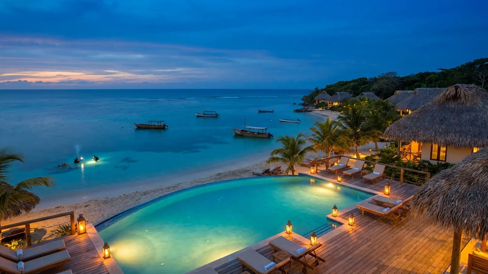 Top 10 Hotels in Honduras: Roatán Resorts, Copán Lodges & Caribbean Escapes (2026)