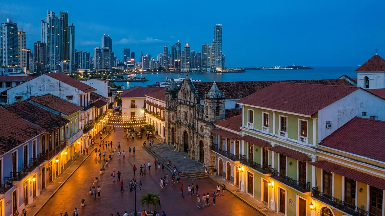 Welcome to Panama: Complete Tocumen Airport Arrival Guide (2026)