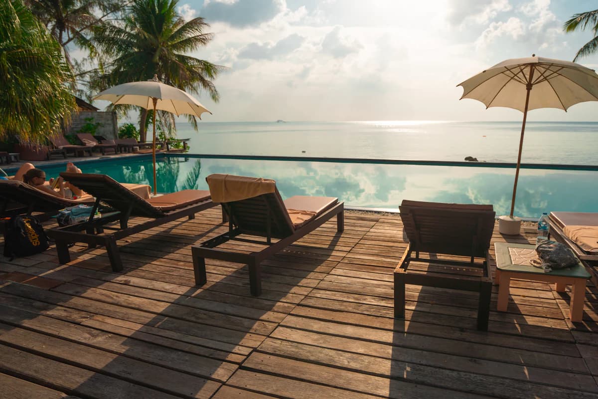 The Santa Maria, a Luxury Collection Hotel - Panama City's Finest