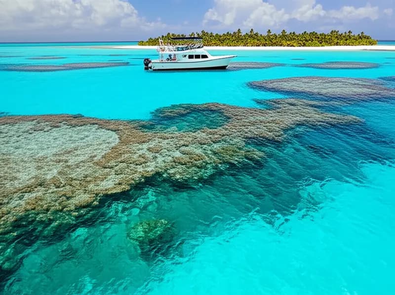 Best Dive Resorts on the Belize Barrier Reef: Underwater Paradise Awaits