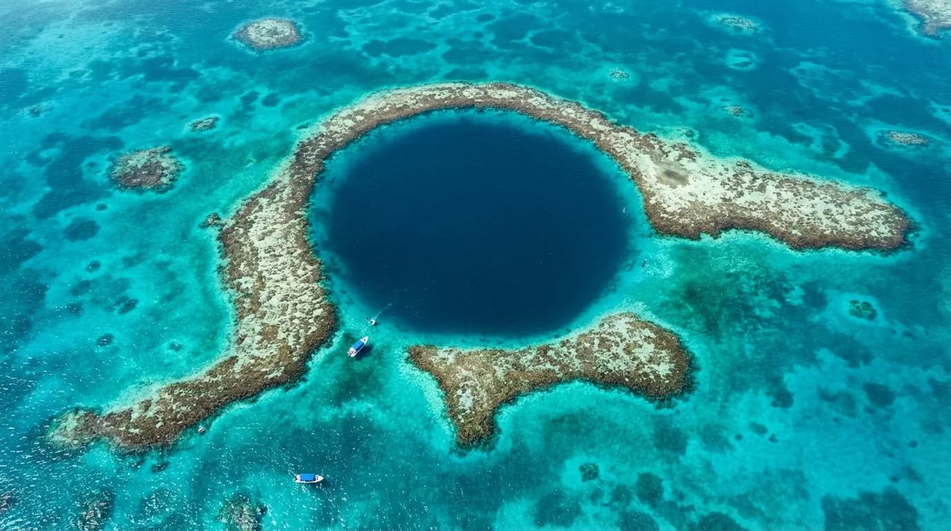 Belize