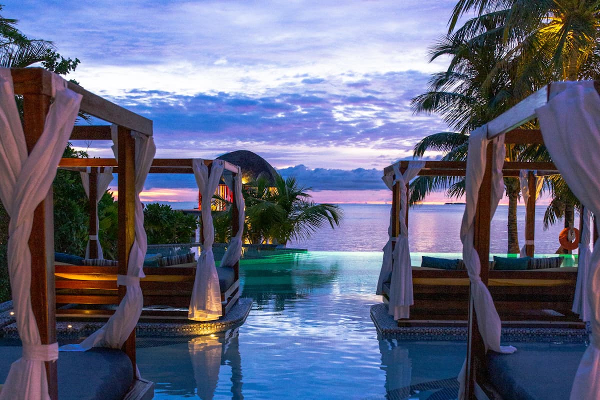 Ka'ana Resort - Boutique Luxury in the Jungle of San Ignacio, Belize. Ka'ana Resort