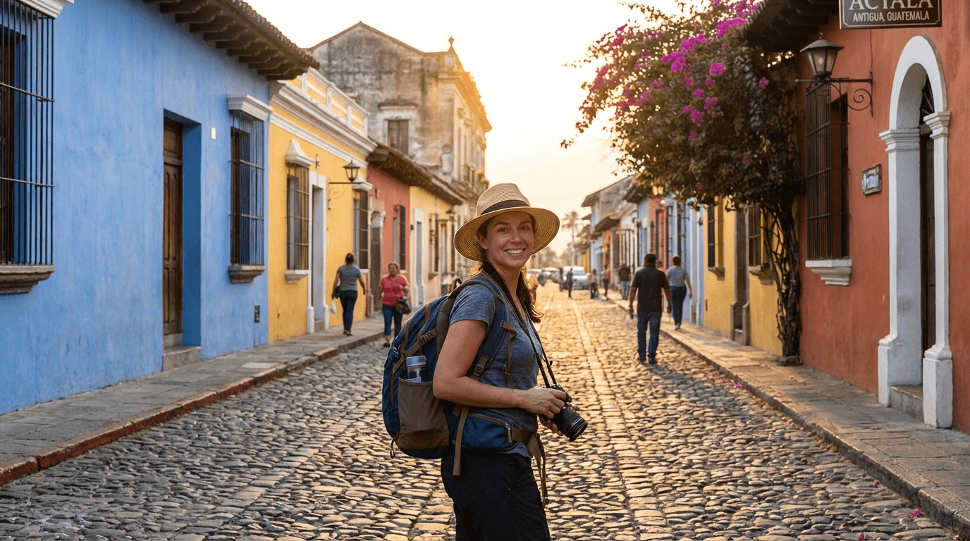 How to Travel Central America Safely: An Honest Guide