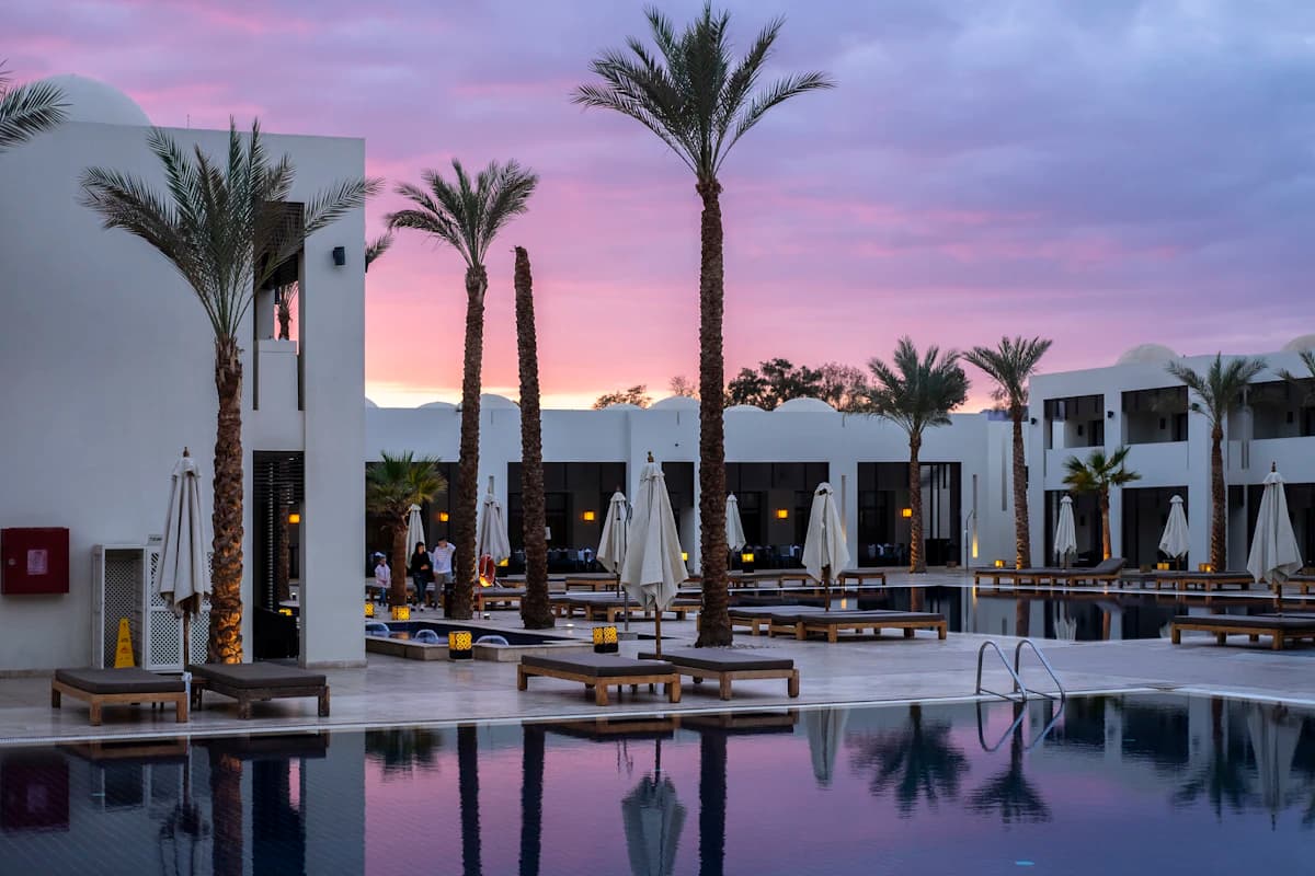 Andaz Costa Rica Resort en Península Papagayo - Lujo Hyatt en el Pacífico