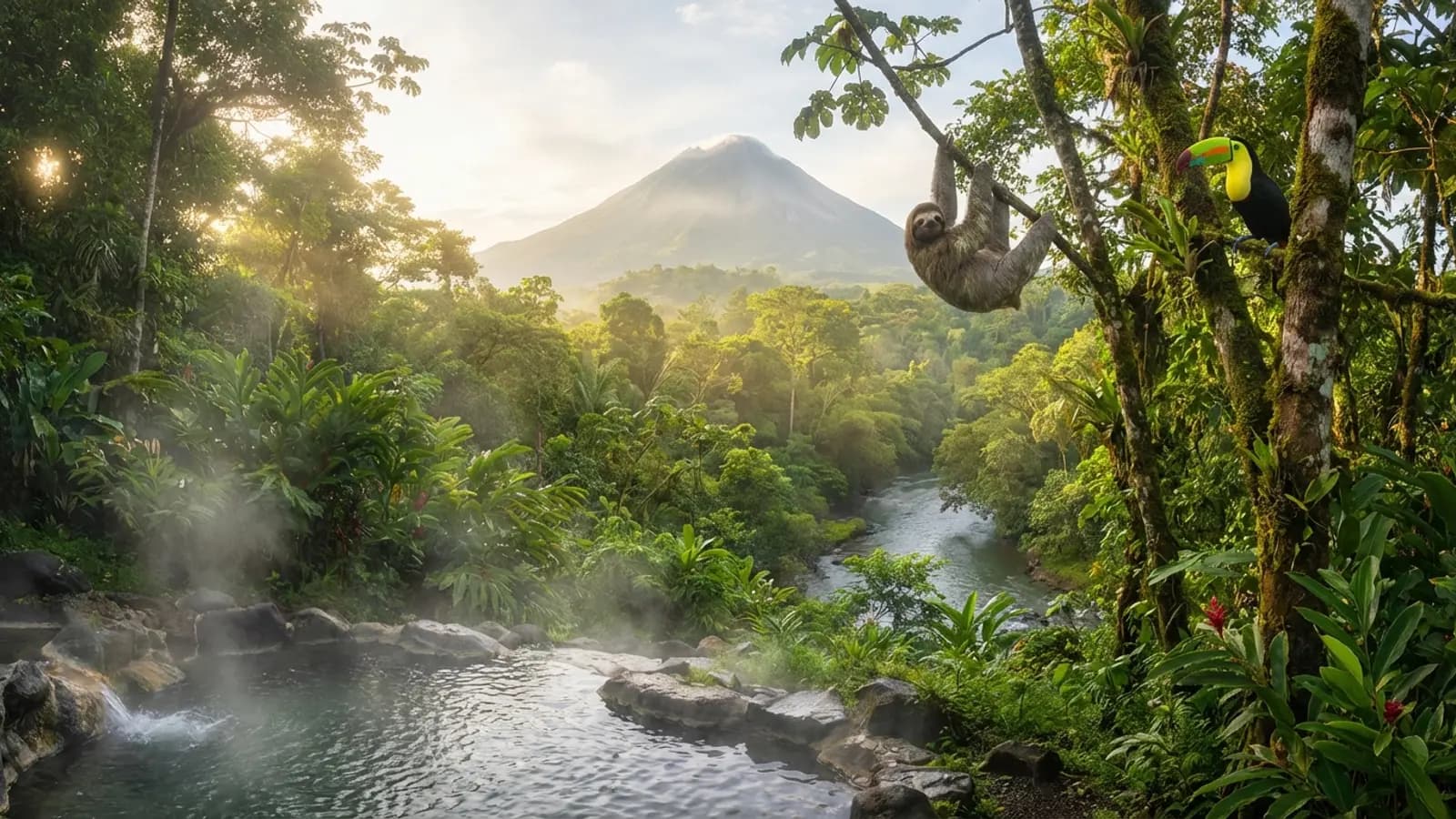 Welcome to Costa Rica: Complete Juan Santamaría Airport Arrival Guide (2026)