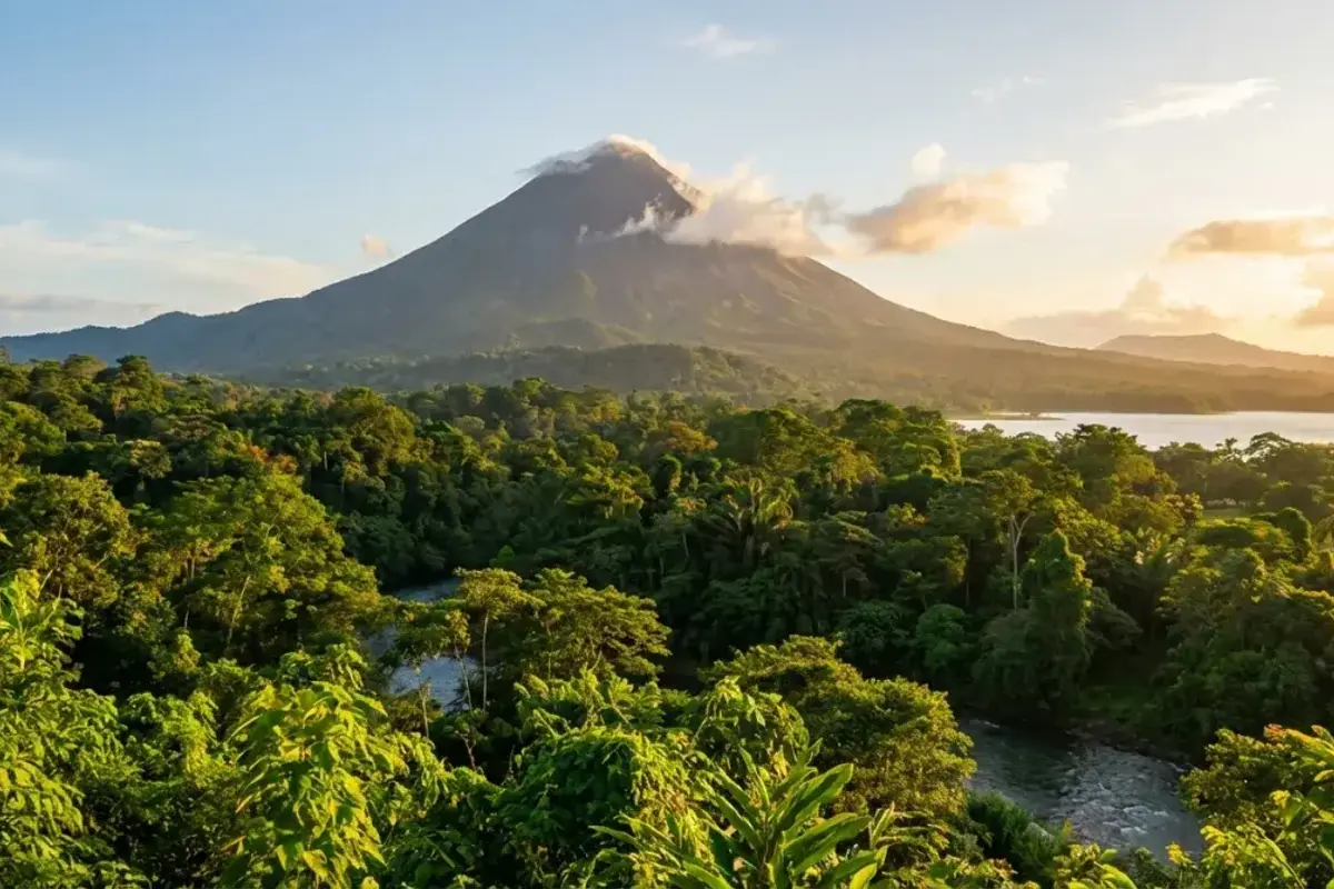 Finca Rosa Blanca Coffee Plantation Resort