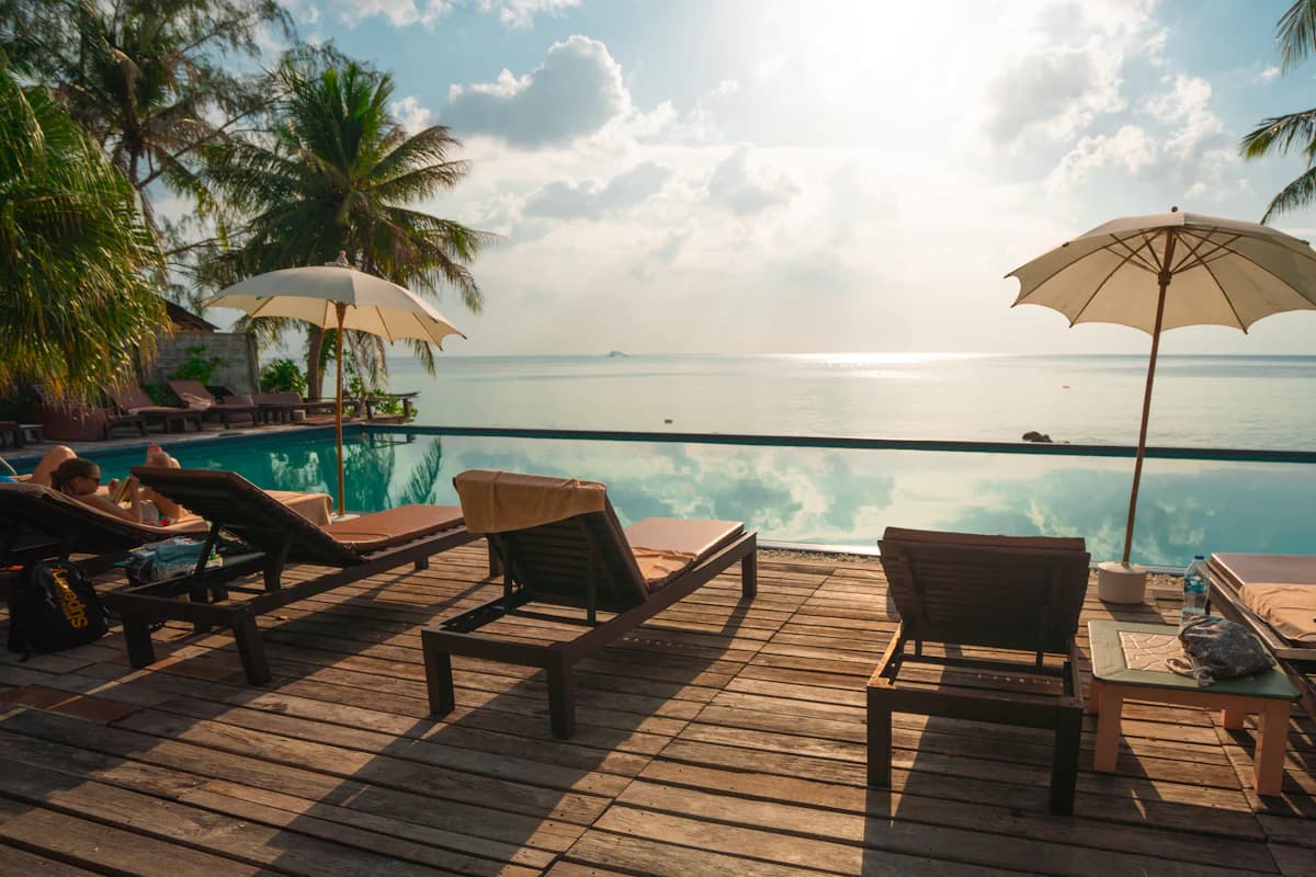 Hotel Punta Islita - Art-Infused Luxury on Guanacaste's Secluded Coast