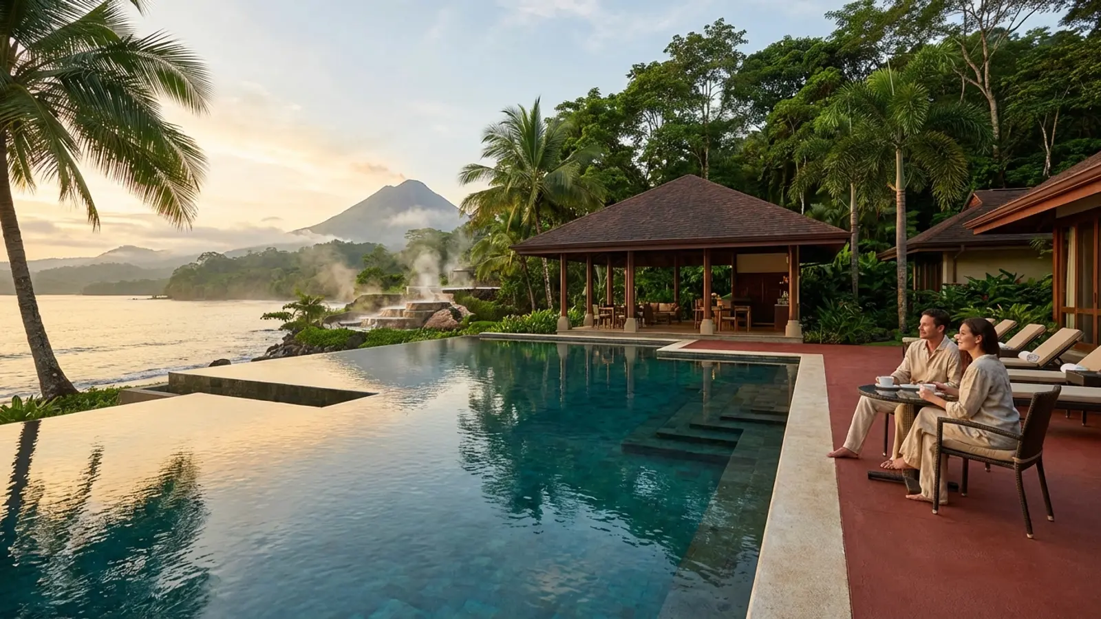 Where to Stay in Monteverde: Best Cloud Forest Hotels & Lodges (2026)