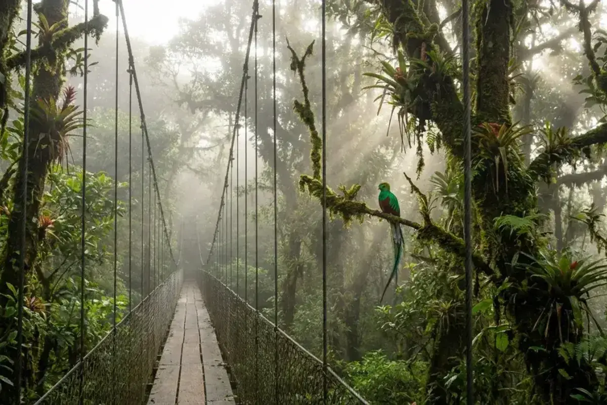 Monteverde