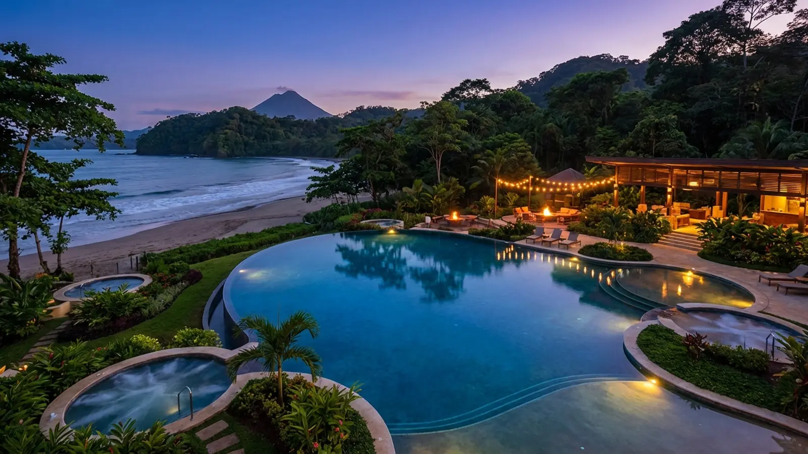 Where to Stay in San José: Best Hotels Near the Airport & Downtown (2026)