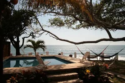 Hotel Casa Miramar El Tunco — How to Evaluate This El Tunco Stay