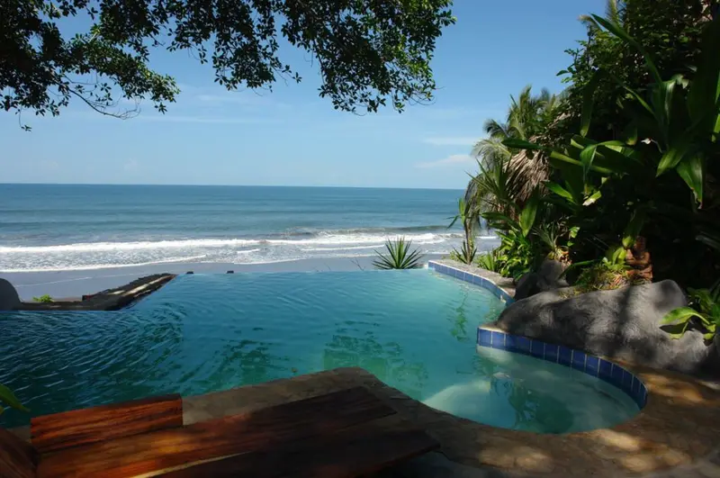 Hotel Tekuani Kal — El Tunco Hotel Notes Before You Book