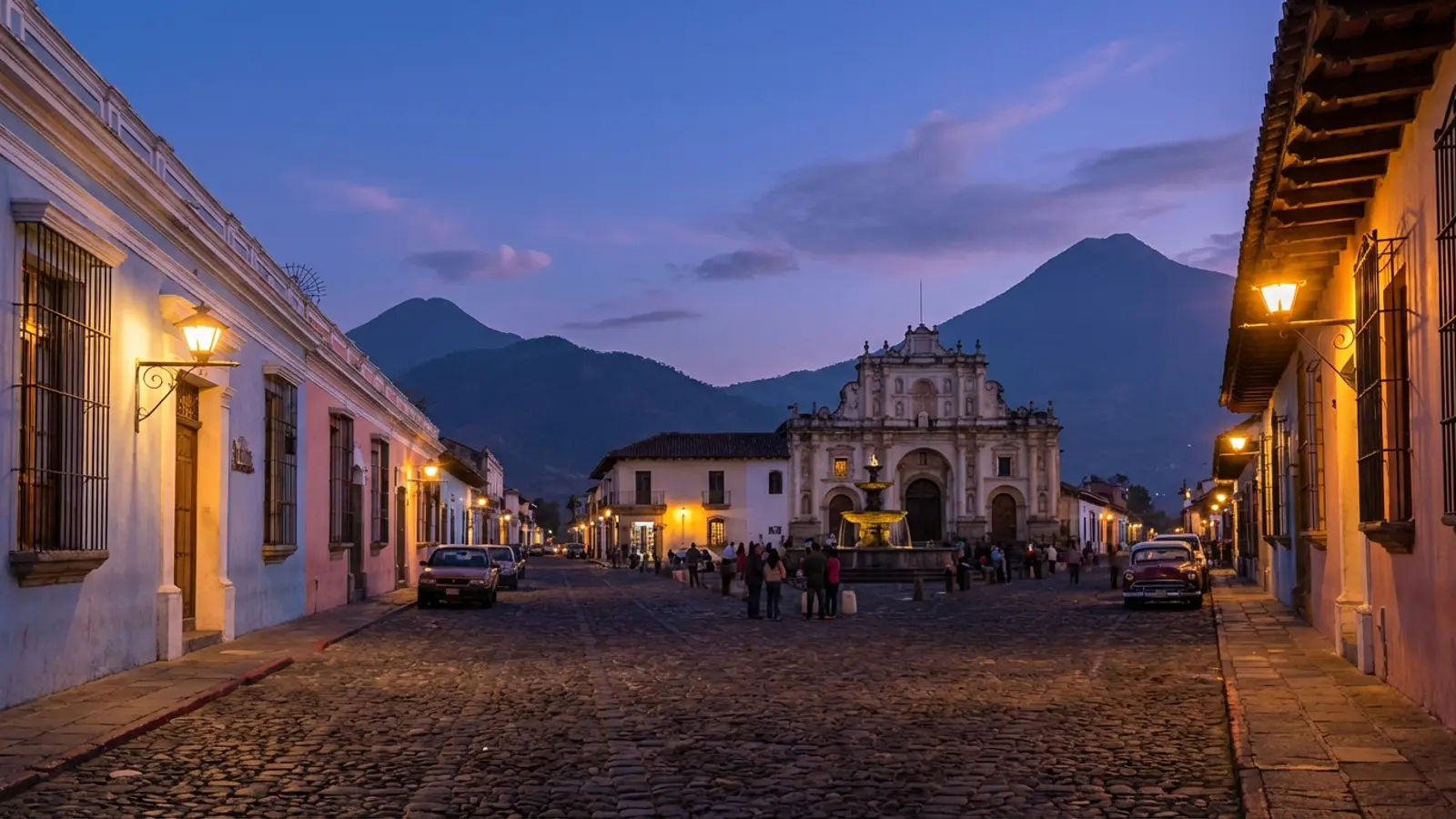 The 10 Best Hotels in Antigua Guatemala for 2026