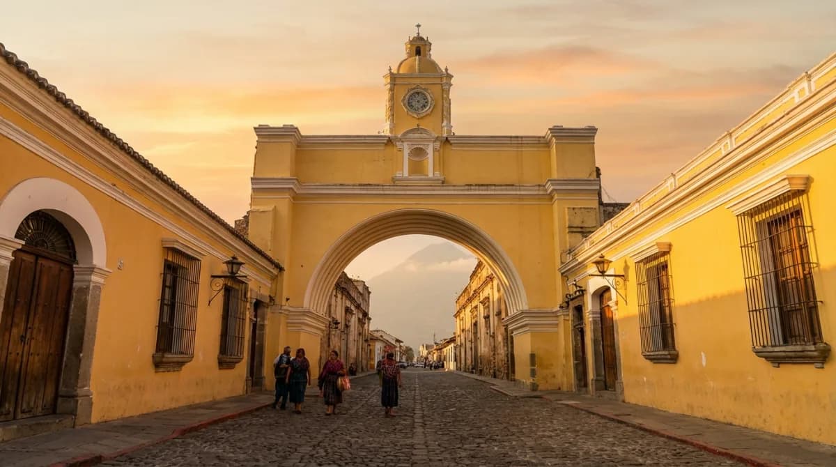 Best Coffee Hotels in Guatemala: Where to Stay for the Ultimate Bean-to-Cup Experience