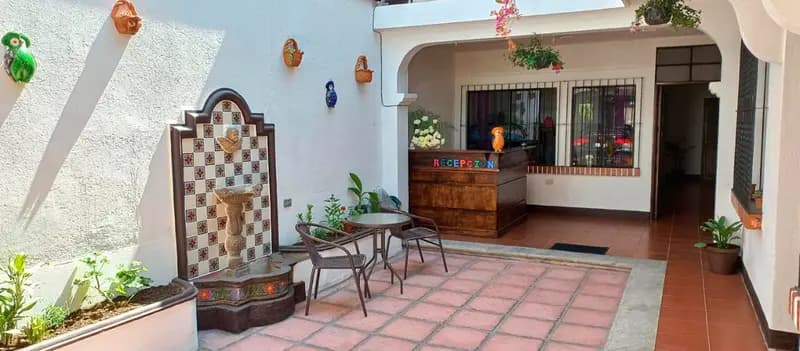 Hospedaje El Viajero — Stay Notes Near Lake Atitlan Highlights