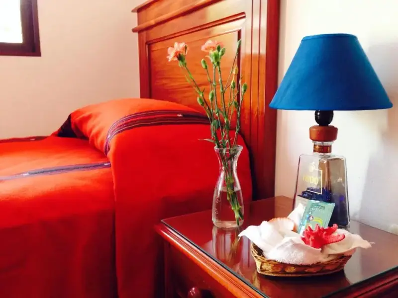 Hotel Don Juan Matalbatz — Planning Notes for Staying in Coban