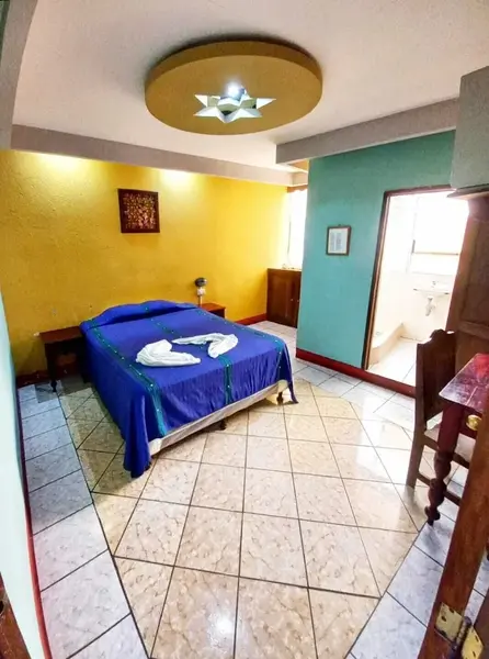 Hotel Nakbé Atiltlán — Lake Atitlan Amenities, Access & Review Notes