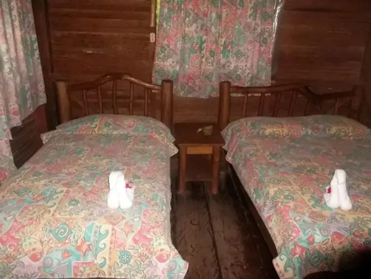 Hotel Salvador Gaviota — Where This Stay Works Around Guatemala