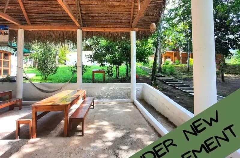 Pachamaya Eco Lodge — Notas para Planificar Hoteles en Guatemala