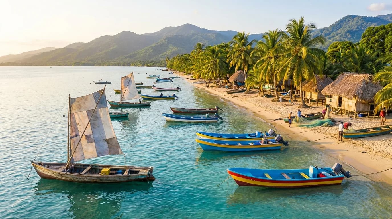 Puerto Barrios