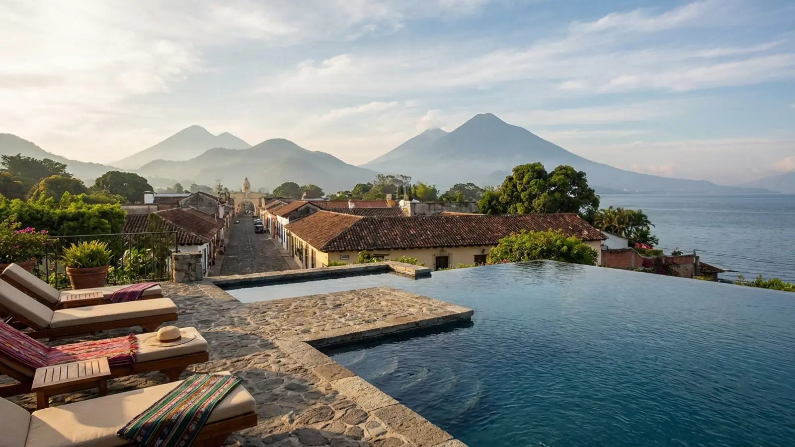 Dónde Hospedarse Cerca de Semuc Champey: Mejores Eco-Lodges y Hostales (2026)