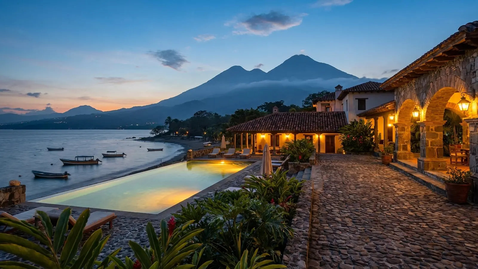 Single's Bar - The Best Nightclub in Puerto Barrios & Santo Tomás de Castilla