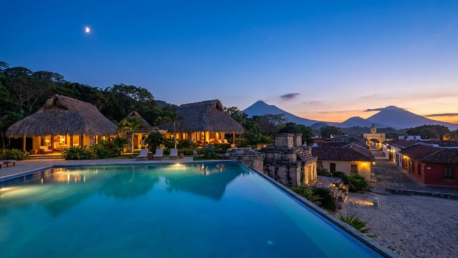 Dónde Hospedarse Cerca de Tikal: Mejores Hoteles y Lodges en la Selva (2026)