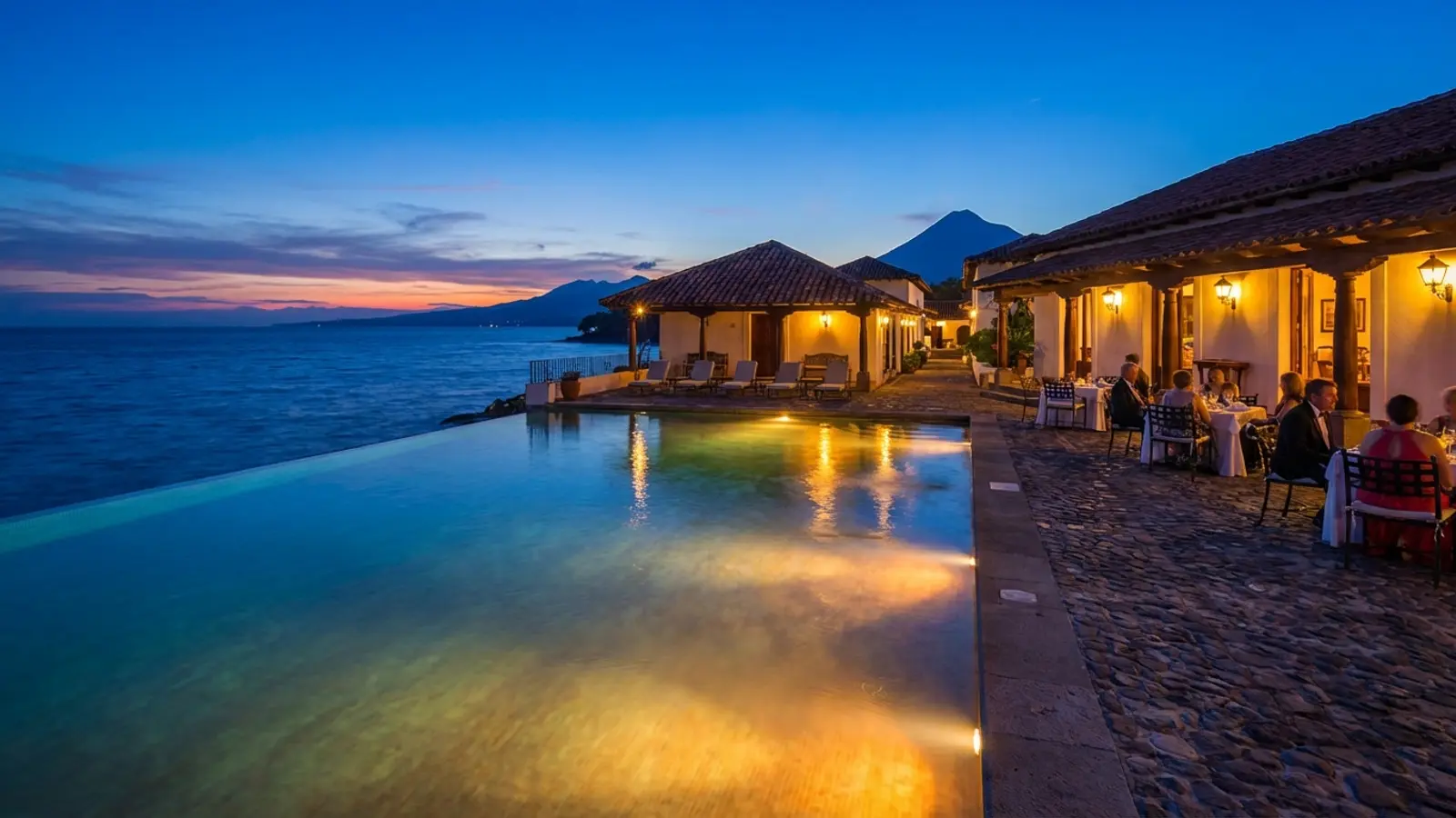 Top 10 Hoteles en Guatemala: Lujo, Cultura y Naturaleza (2026)