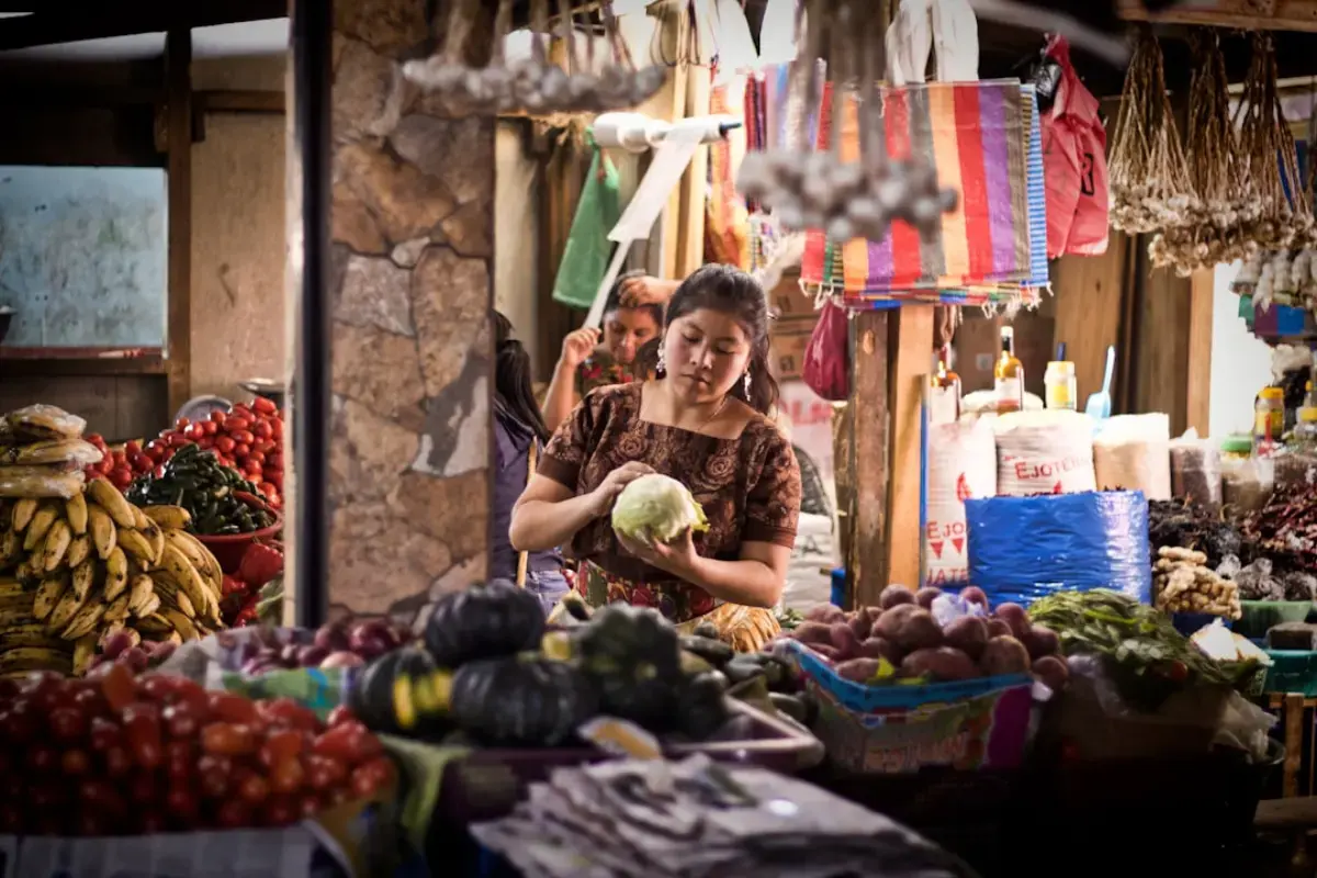 Guía de Presupuesto para Viajar a Guatemala: Costos Diarios, Tips y Estrategias para Ahorrar