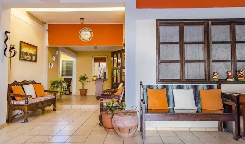 Berakah B&B — Guest Ratings for a Copan Ruinas Stay