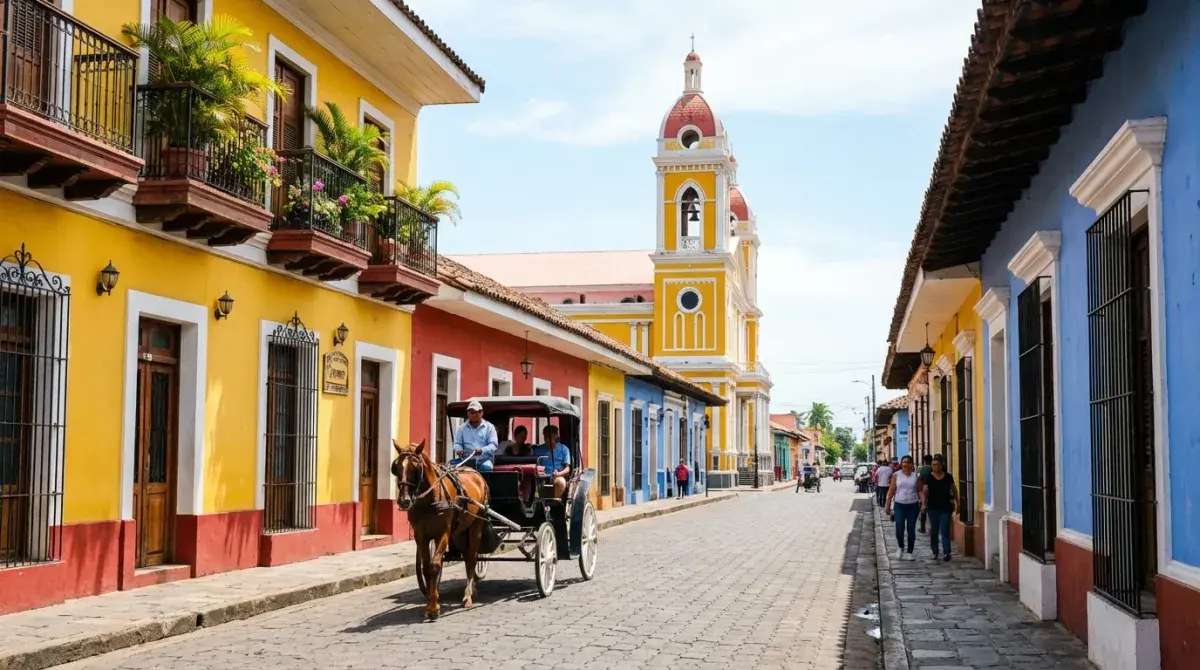 Nicaragua