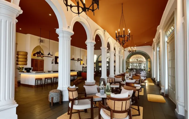 Mejores Hoteles Boutique en Ciudad de Panamá: 8 Opciones Elegantes para 2026