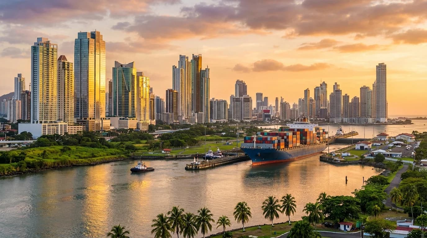 Panama