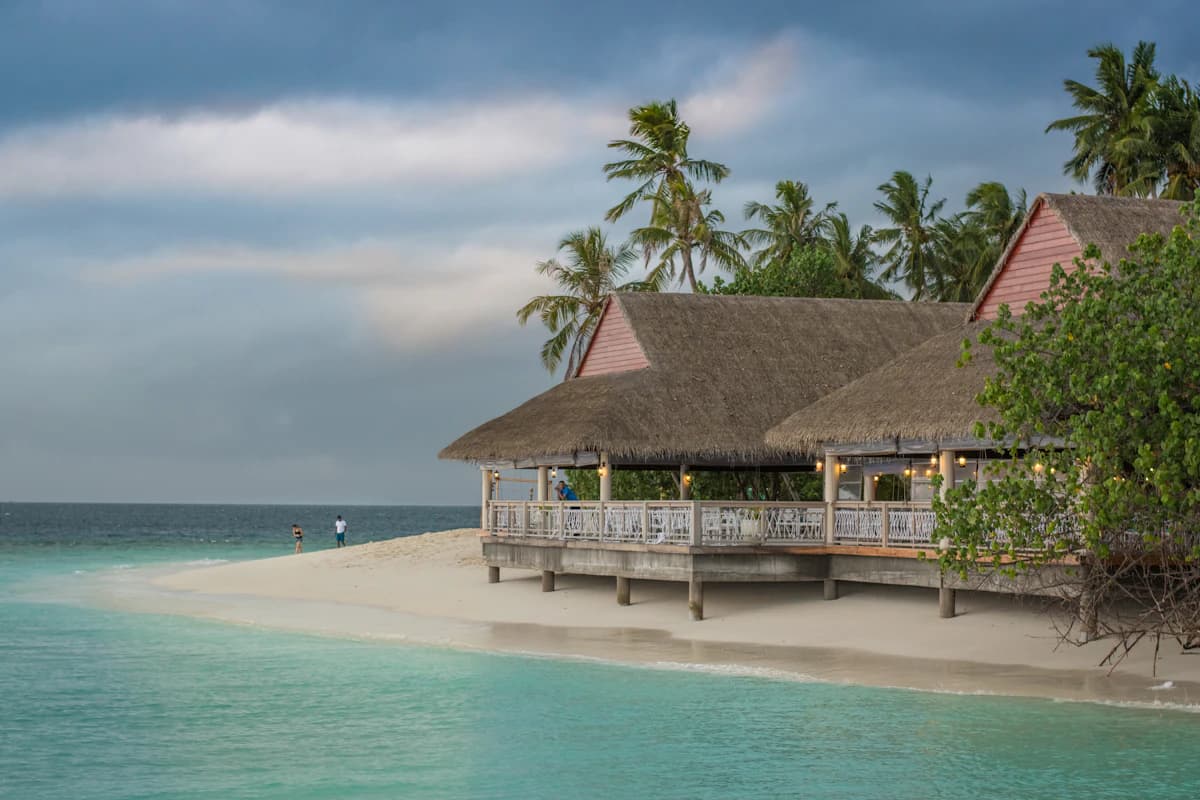 Red Frog Beach Island Resort - Tropical Paradise in Bocas del Toro