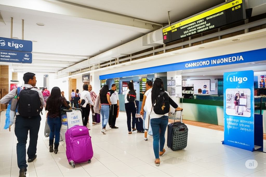 ¡Bienvenido a Guatemala! Guía para tu llegada al Aeropuerto La Aurora